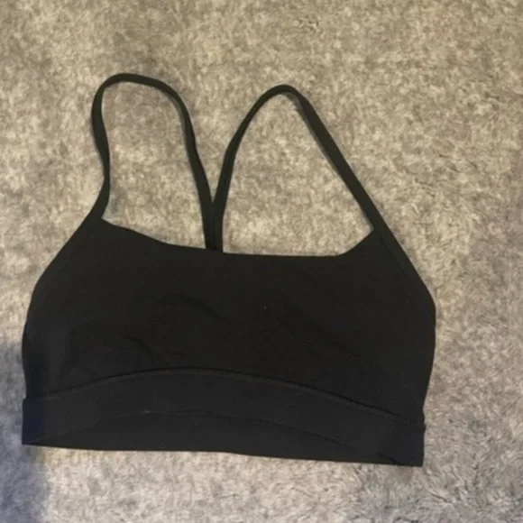 Lululemon Flow Y Bra - Picture 5 of 5